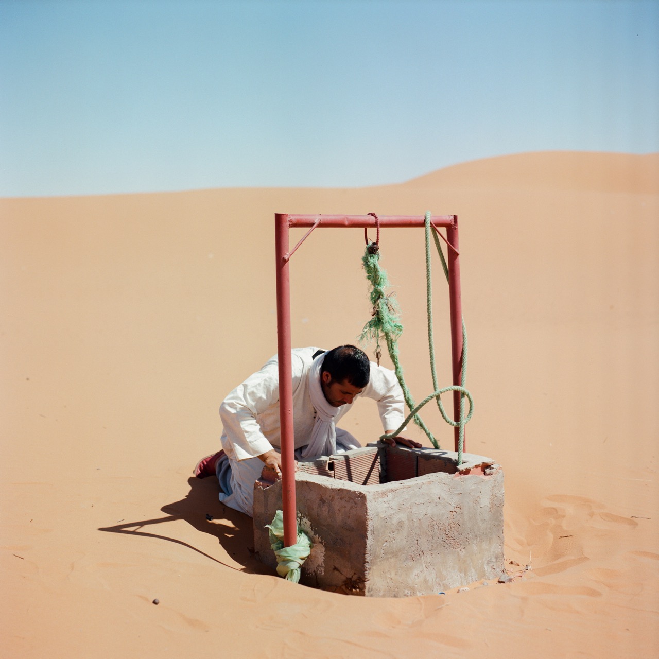 ©M’hammed Kilito ©M’hammed Kilito