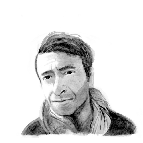 Christophe Migeon