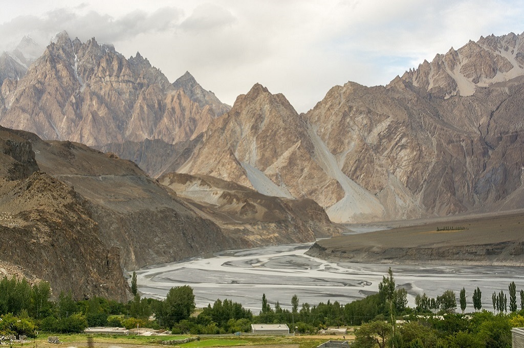 Baltistan, Gilgit - ©Denis Chambon Baltistan, Gilgit - ©Denis Chambon