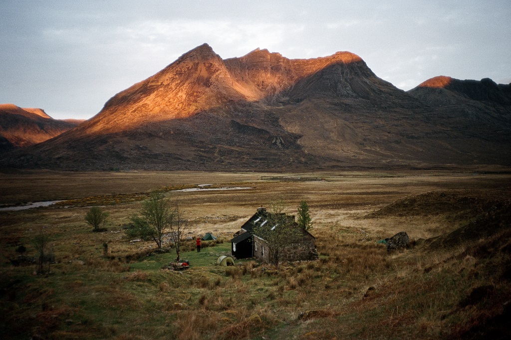 &copy;Virginie Chabrol - On The Trail