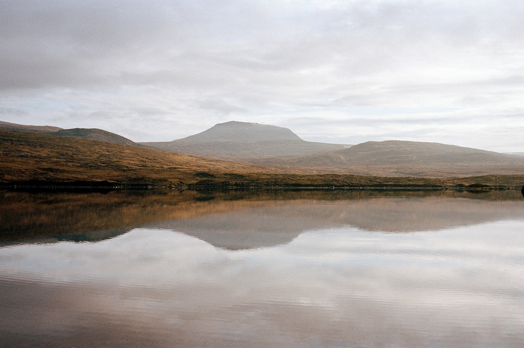 &copy;Virginie Chabrol - On The Trail