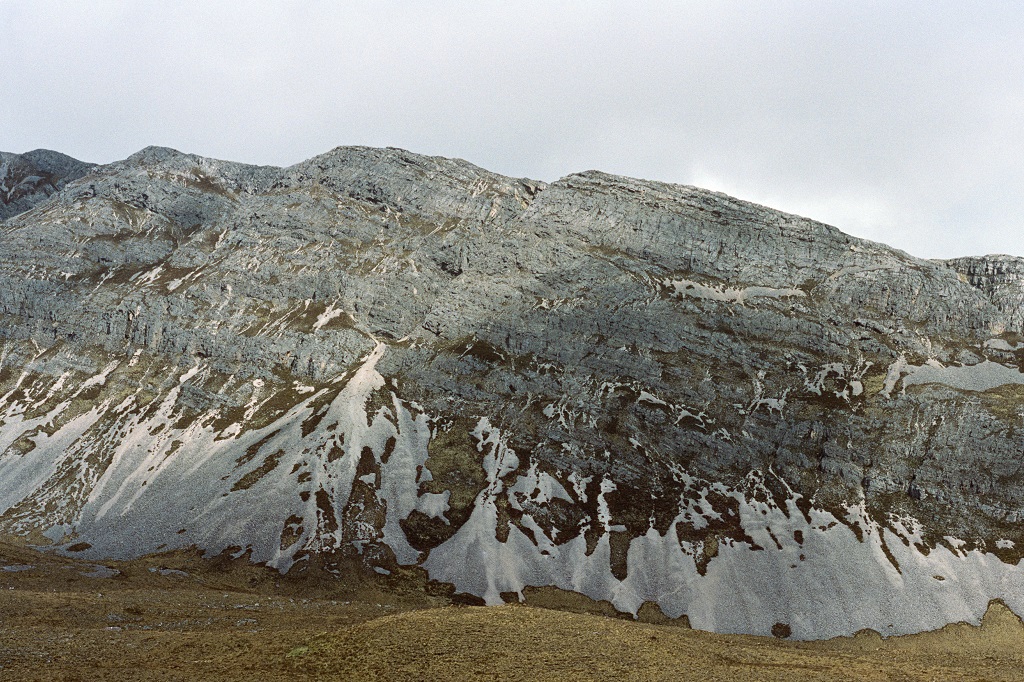 &copy;Virginie Chabrol - On The Trail