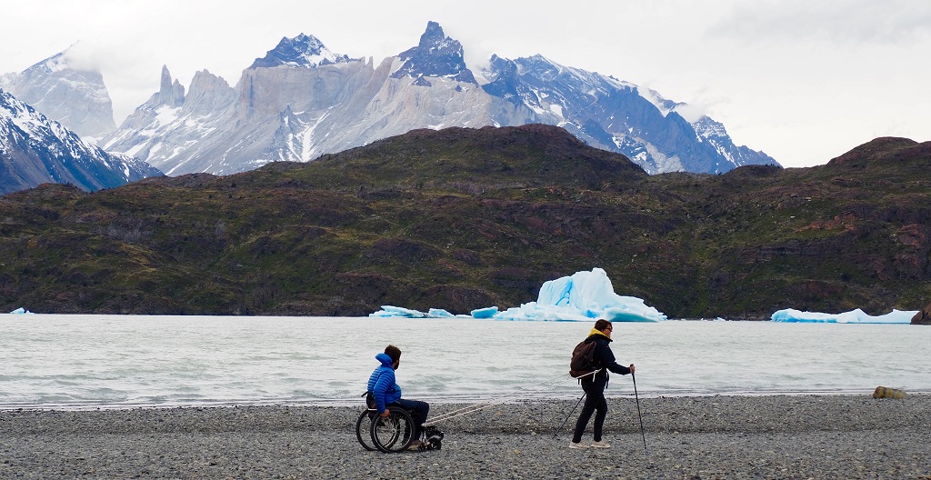 L'aventure en Am&eacute;rique latine - &copy;Wheeled World
