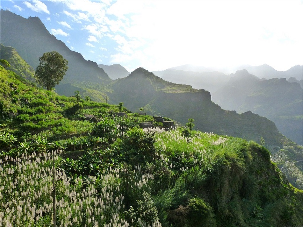 Ribeira Grande, Santo Antao - ©Marianne Furlani Ribeira Grande, Santo Antao - ©Marianne Furlani