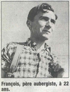 Fran&ccedil;ois Morenas