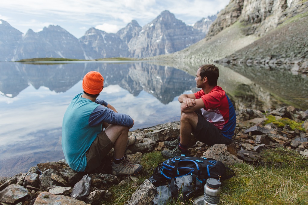 En route pour des découvertes plus grandes que nature - ©Destination Canada En route pour des découvertes plus grandes que nature - ©Destination Canada