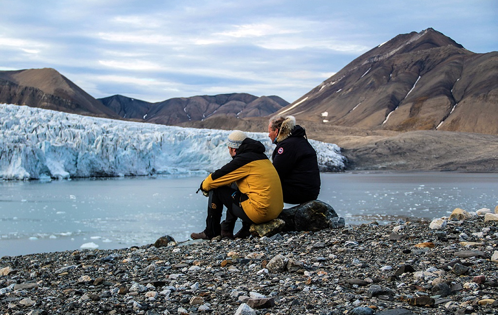 [Tendances de voyages] 100% outdoor et frissons garantis