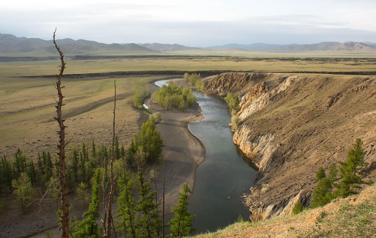 [Terdav &amp; 20Qs] Mongolie, la vallée de l'Orkhon