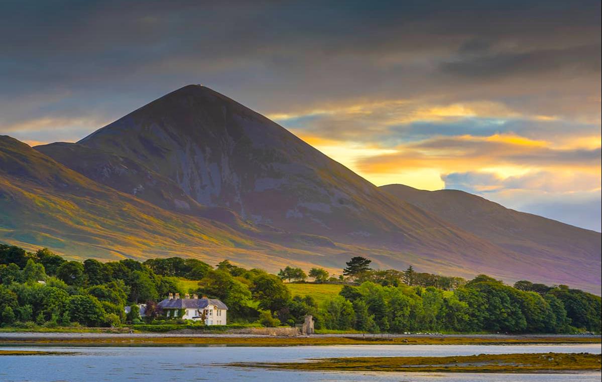 Les plus beaux paysages d'Irlande