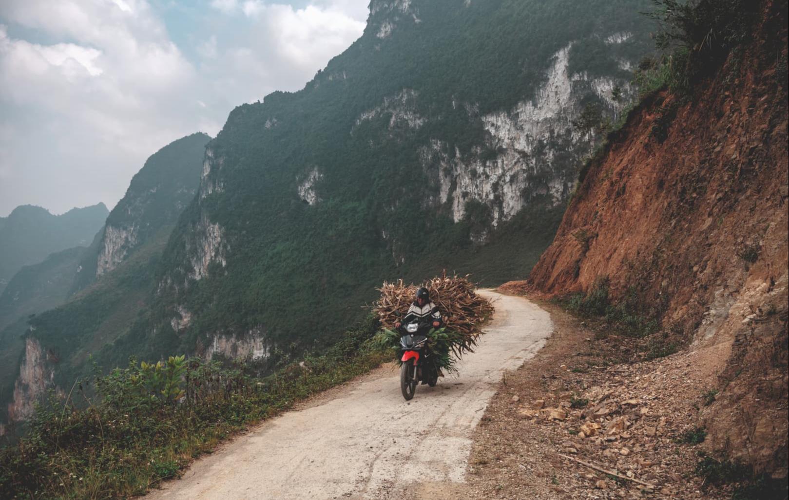 Vietnam, mille &amp; un chemins