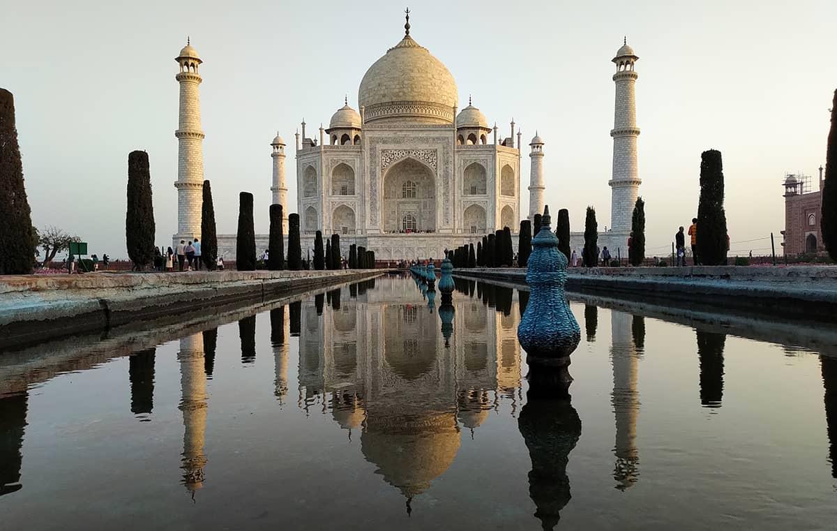 Les plus beaux paysages d'Inde