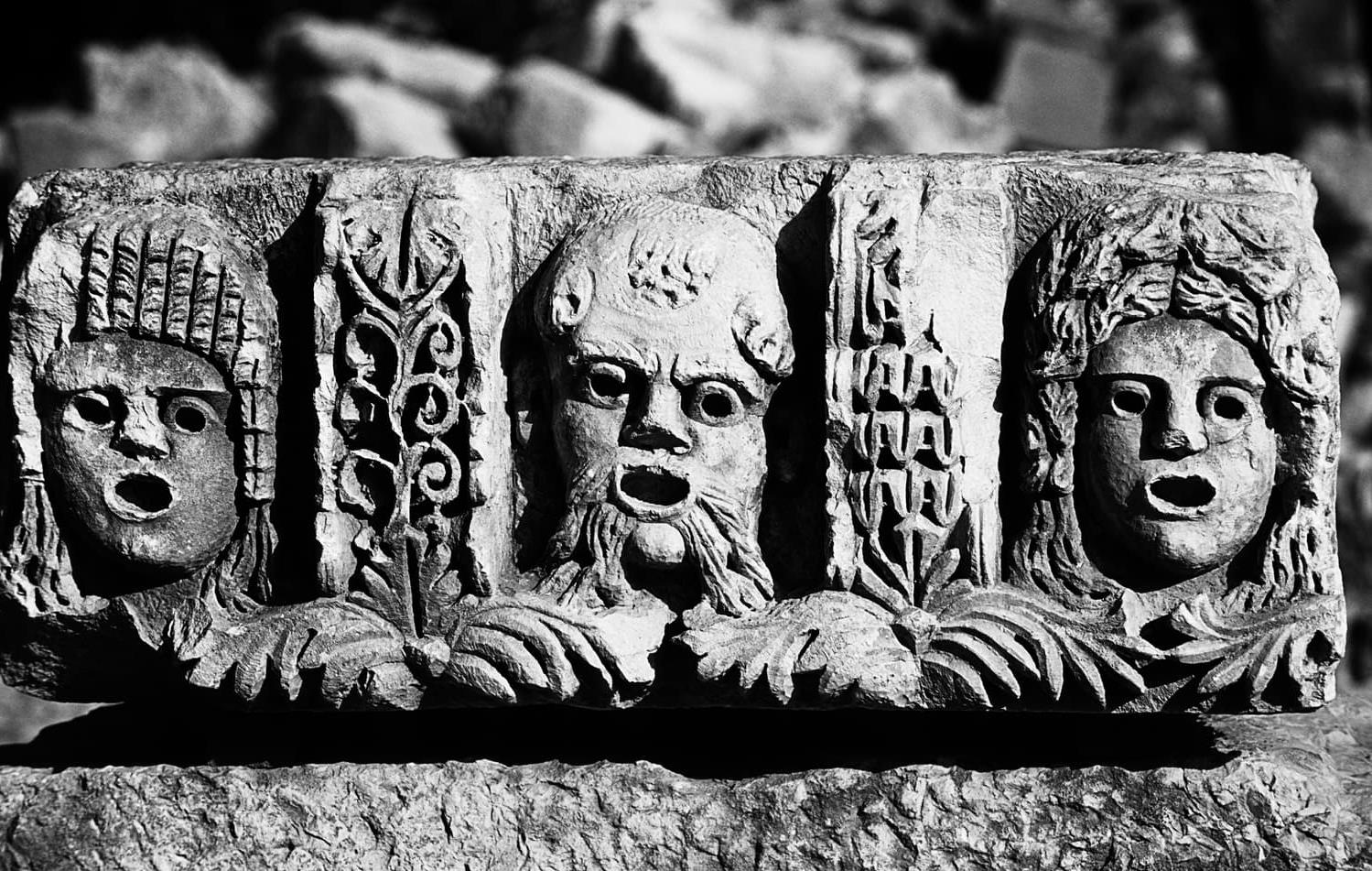 Sentiers d'histoire : la voie lycienne