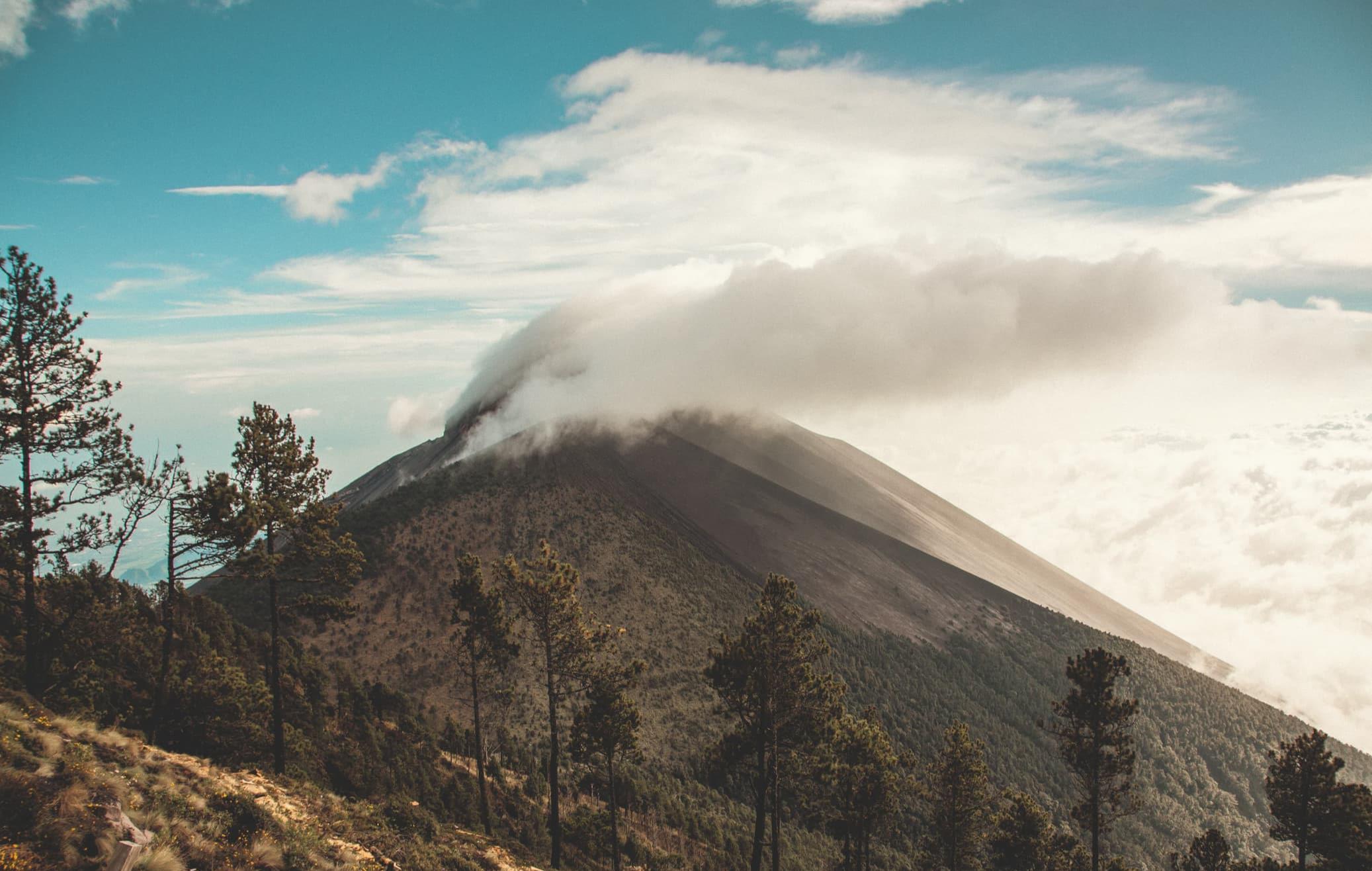 El mundo colorado
