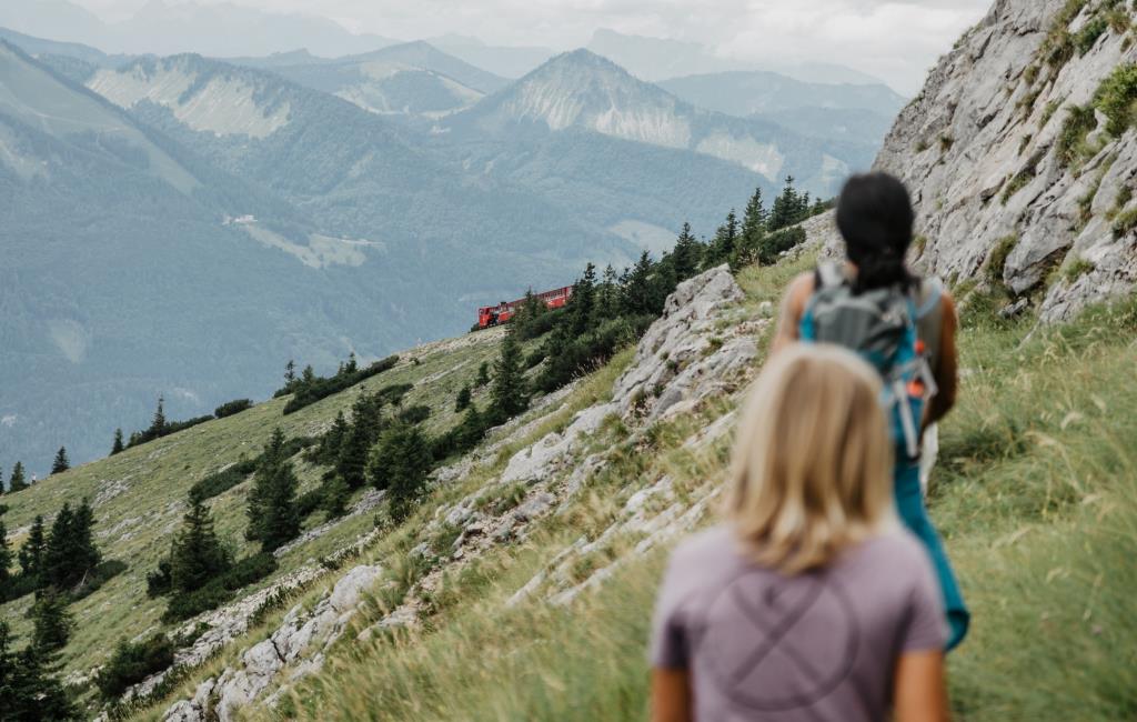 Nouveaux voyages, nouveaux départs