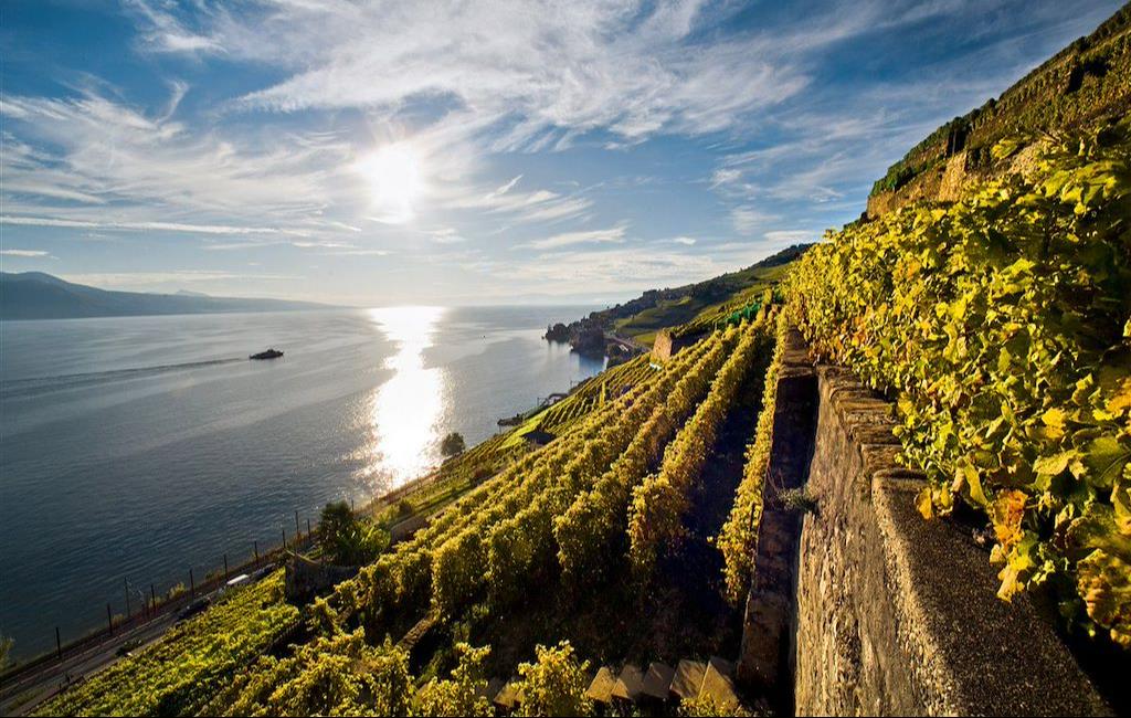 Les plus beaux lacs de France