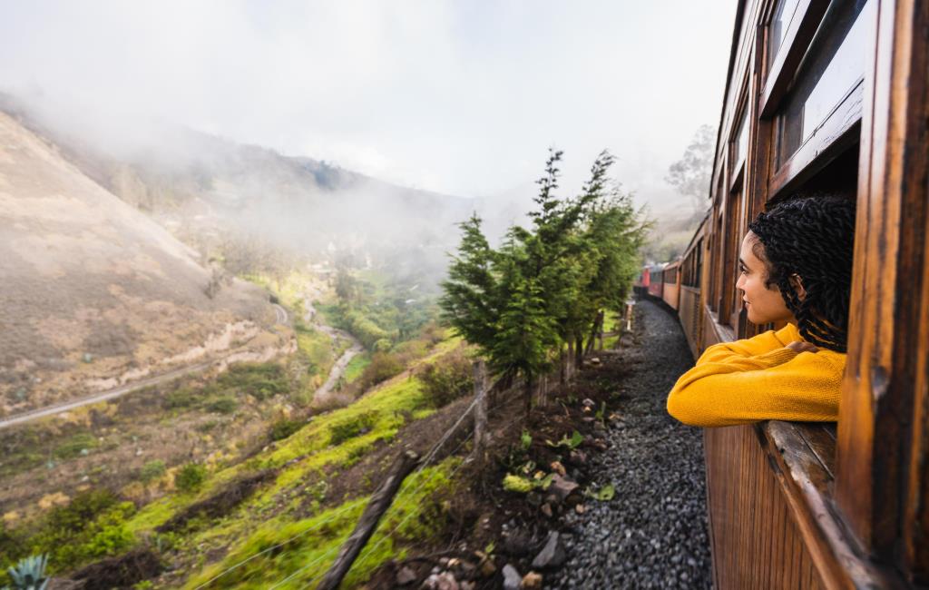 Pas besoin d'aller loin pour l'aventure : La tendance des micro-aventures en Europe