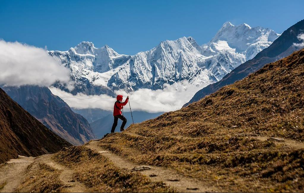 Trekking : Osez l'inconnu avec Terres d'Aventure