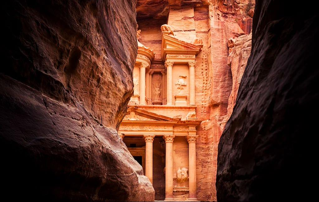Jordanie : Le circuit aventure qui mêle désert, histoire et hospitalité