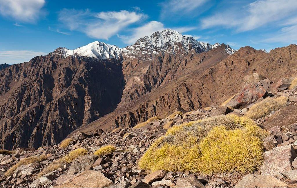 Pourquoi le Maroc est-il devenu la destination trek préférée des français ?
