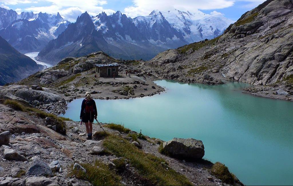 Le Tour du Mont Blanc : le Trek Alpin le Plus Mythique d'Europe