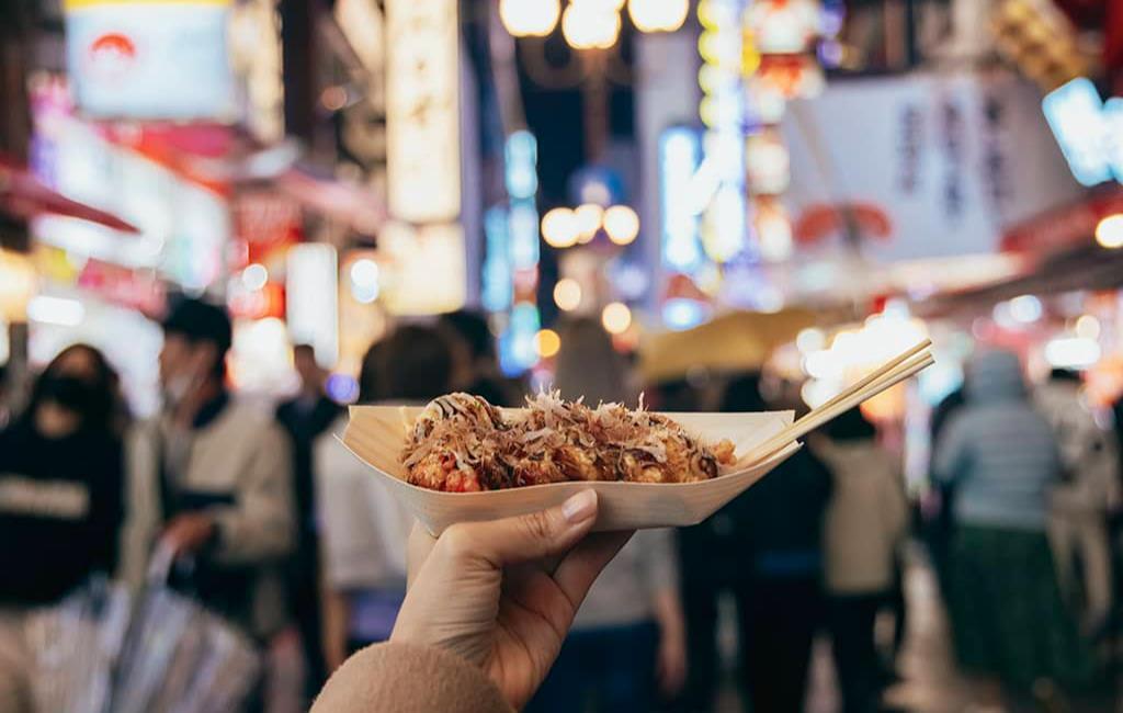 Où manger les plats les plus étonnants du monde ? 7 plats insolites