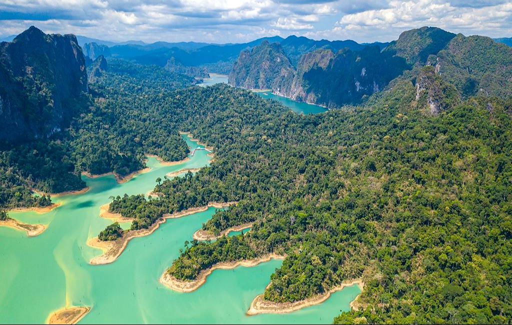 Les plus belles plages du monde
